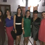 Hostel Trotamundos