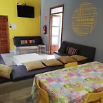 Hostel Trotamundos