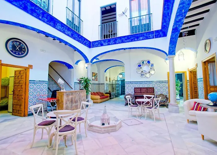 Hostel Trotamundos