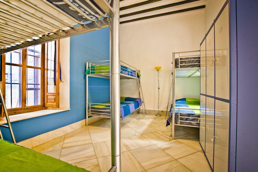 Hostel Trotamundos *