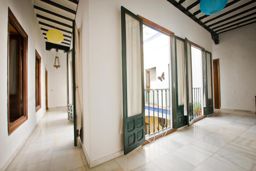 Trotamundos Hostel *