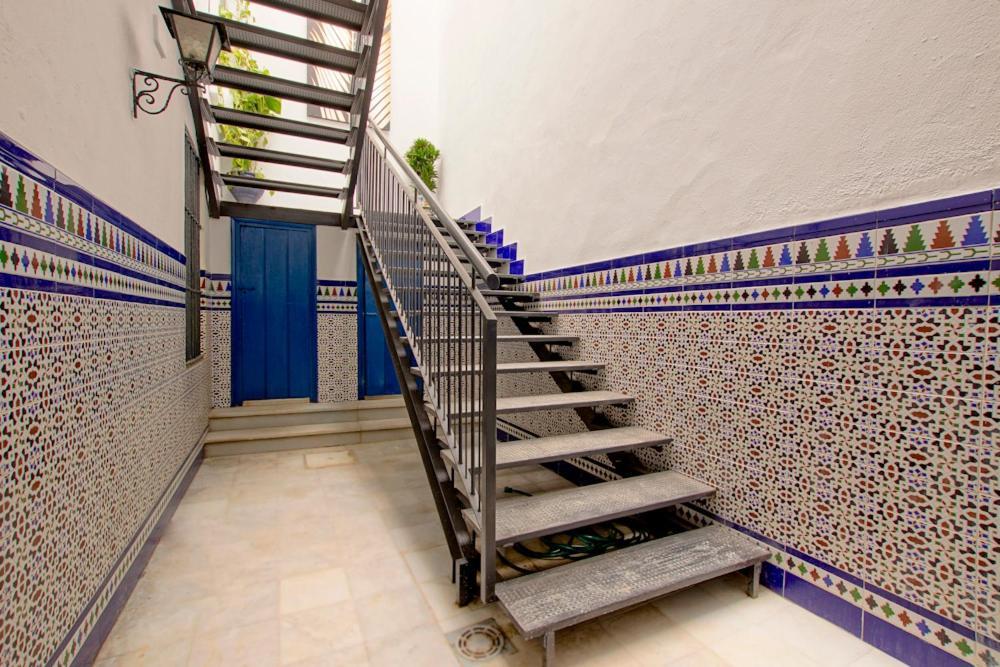 Trotamundos * Sevilla