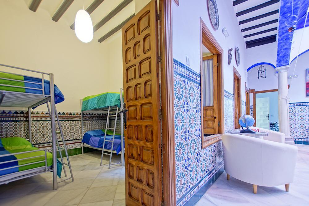 Hostel Trotamundos *