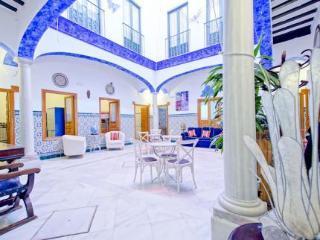 Hostel Trotamundos *