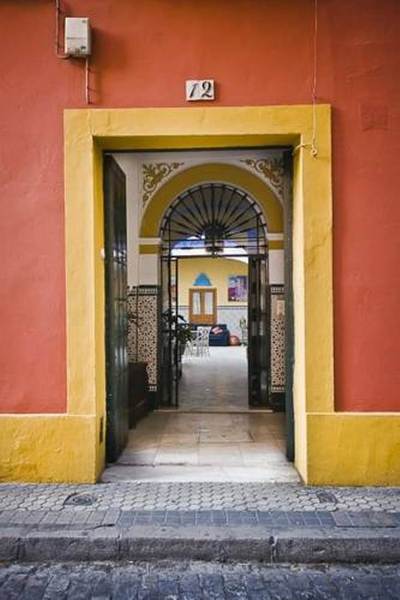 Trotamundos Sevilla