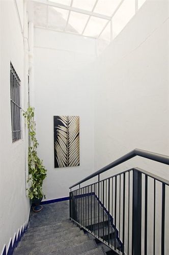Trotamundos Hostel