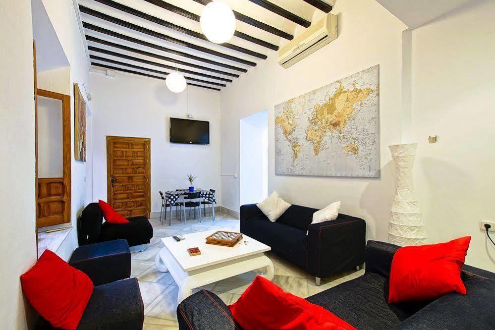 Trotamundos Hostel *