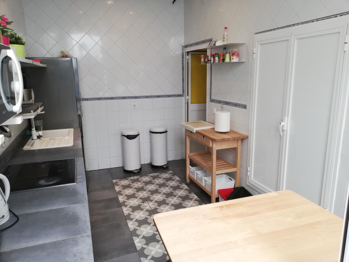 Hostel Trotamundos
