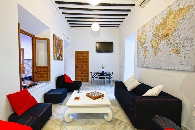 Trotamundos Hostel