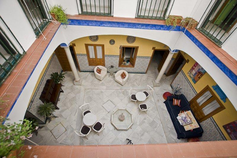 Trotamundos Hostel